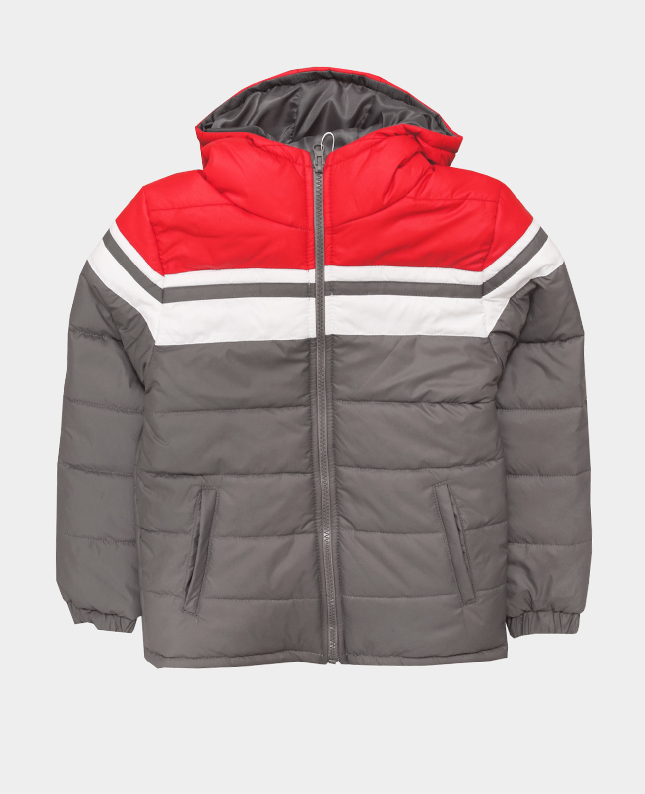 Parachute jacket winter hotsell